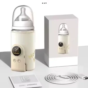 Smart Baby Bottle Warmer